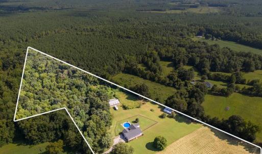 Photo #25 of 5842 Rocky Hill Rd, Blackstone, VA 16.8 acres