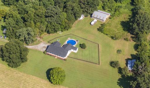Photo #28 of 5842 Rocky Hill Rd, Blackstone, VA 16.8 acres