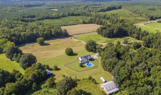 Photo #29 of 5842 Rocky Hill Rd, Blackstone, VA 16.8 acres