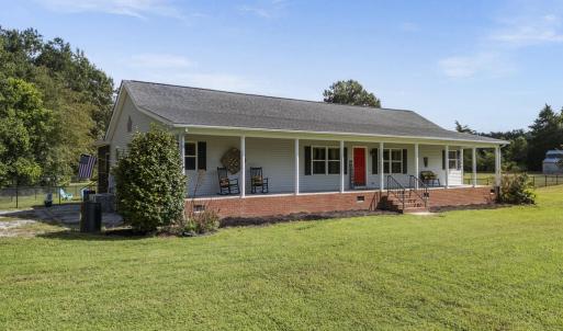 Photo #3 of 5842 Rocky Hill Rd, Blackstone, VA 16.8 acres