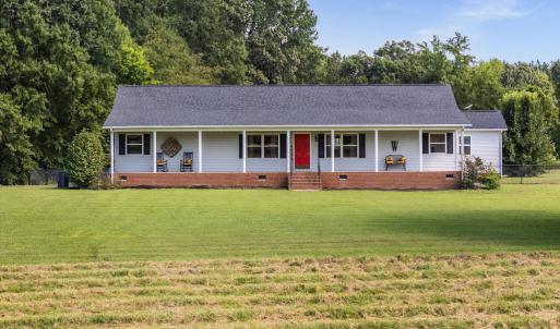 Photo #4 of 5842 Rocky Hill Rd, Blackstone, VA 16.8 acres