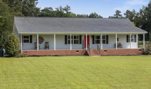 Photo #5 of 5842 Rocky Hill Rd, Blackstone, VA 16.8 acres