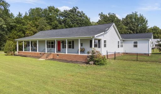 Photo #6 of 5842 Rocky Hill Rd, Blackstone, VA 16.8 acres