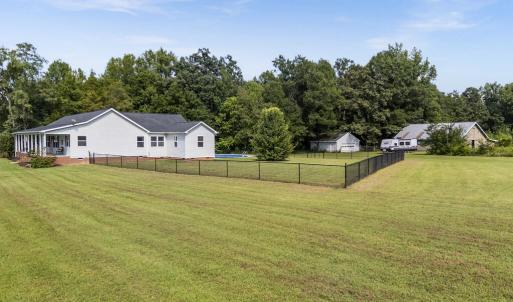Photo #7 of 5842 Rocky Hill Rd, Blackstone, VA 16.8 acres