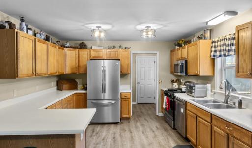 Photo #78 of 5842 Rocky Hill Rd, Blackstone, VA 16.8 acres