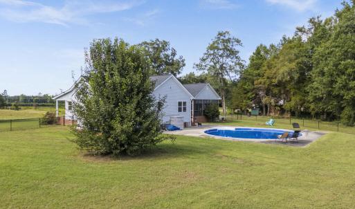 Photo #9 of 5842 Rocky Hill Rd, Blackstone, VA 16.8 acres