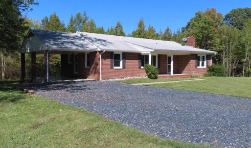 Photo #2 of 1981 Indian Oak RD., Crewe, VA 4.0 acres