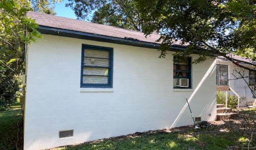 Photo #2 of 6601 Wentworth St, Chesterfield, VA 0.5 acres
