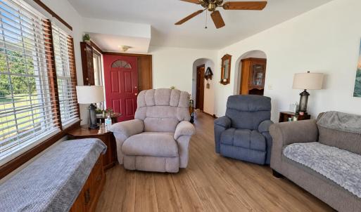 Photo #5 of 3978 Heights School Rd, Pamplin, VA 4.5 acres