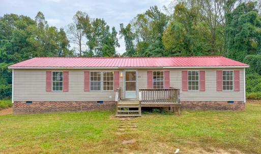 Photo #2 of 612 McCahan Street, Burkeville, VA 0.5 acres