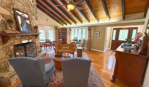 Photo #4 of 5258 Cottage Road, Blackstone, VA 7.8 acres