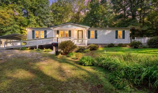 Photo #2 of 17930 Genito Rd, Amelia, VA 3.2 acres