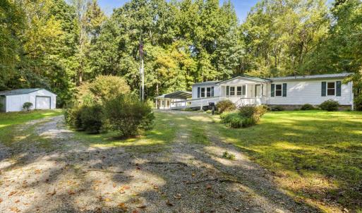 Photo #23 of 17930 Genito Rd, Amelia, VA 3.2 acres