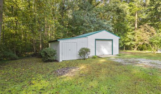 Photo #3 of 17930 Genito Rd, Amelia, VA 3.2 acres