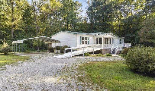 Photo #4 of 17930 Genito Rd, Amelia, VA 3.2 acres