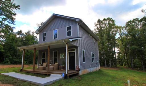 Photo #3 of 9920 Stonewall Rd, Appomattox, VA 1.5 acres