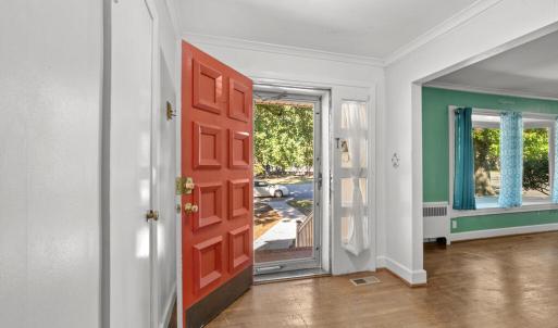 Photo #10 of 401 College Avenue, Blackstone, VA 0.4 acres