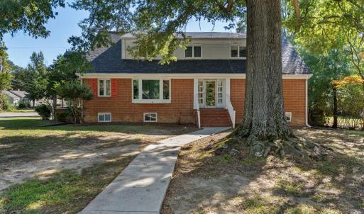 Photo #2 of 401 College Avenue, Blackstone, VA 0.4 acres