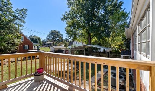 Photo #29 of 401 College Avenue, Blackstone, VA 0.4 acres