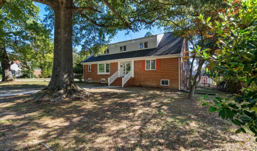 Photo #3 of 401 College Avenue, Blackstone, VA 0.4 acres