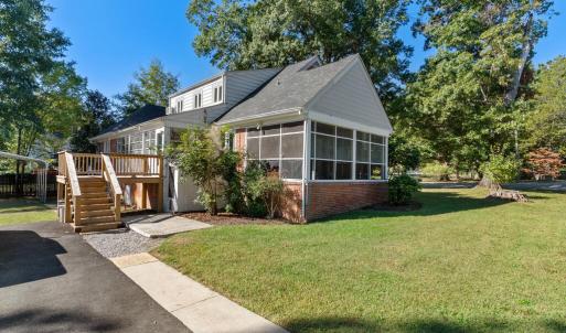 Photo #4 of 401 College Avenue, Blackstone, VA 0.4 acres