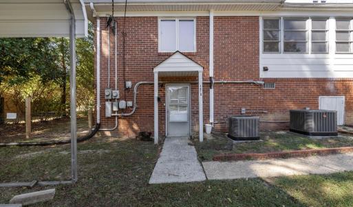 Photo #42 of 401 College Avenue, Blackstone, VA 0.4 acres