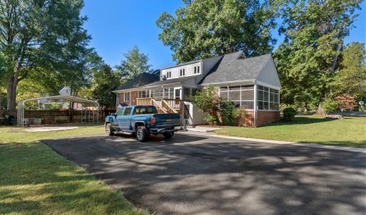 Photo #5 of 401 College Avenue, Blackstone, VA 0.4 acres