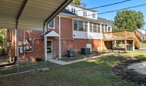 Photo #51 of 401 College Avenue, Blackstone, VA 0.4 acres