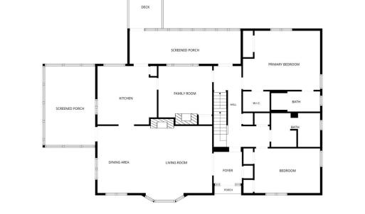 Photo #57 of 401 College Avenue, Blackstone, VA 0.4 acres