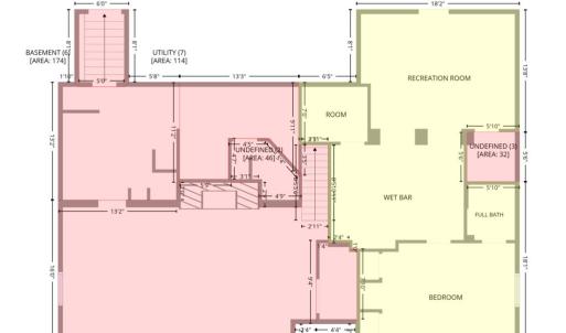 Photo #60 of 401 College Avenue, Blackstone, VA 0.4 acres