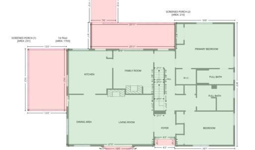 Photo #61 of 401 College Avenue, Blackstone, VA 0.4 acres