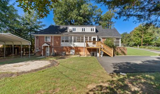 Photo #7 of 401 College Avenue, Blackstone, VA 0.4 acres