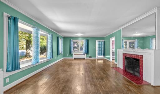 Photo #8 of 401 College Avenue, Blackstone, VA 0.4 acres