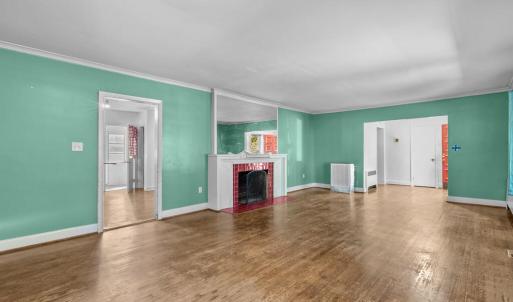 Photo #9 of 401 College Avenue, Blackstone, VA 0.4 acres