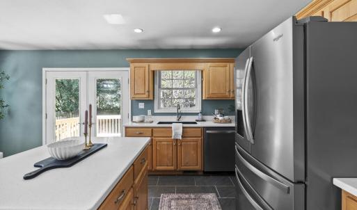 Photo #13 of 304 Dana Drive, Farmville, VA 0.5 acres