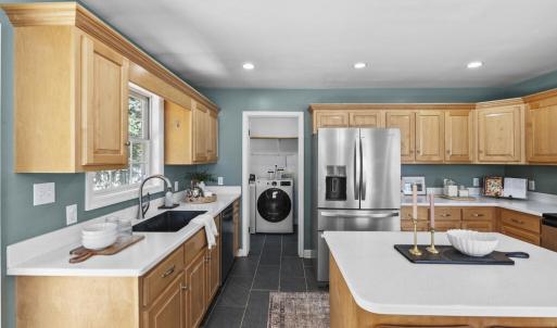 Photo #15 of 304 Dana Drive, Farmville, VA 0.5 acres