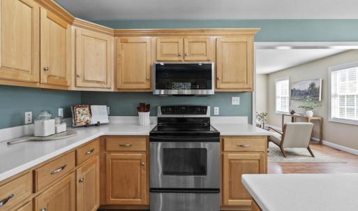 Photo #17 of 304 Dana Drive, Farmville, VA 0.5 acres