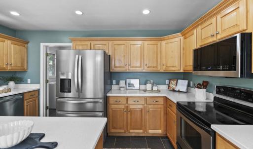 Photo #18 of 304 Dana Drive, Farmville, VA 0.5 acres
