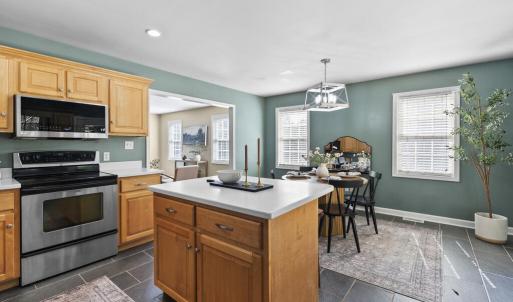 Photo #19 of 304 Dana Drive, Farmville, VA 0.5 acres