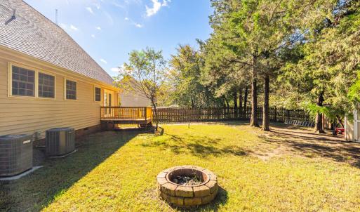 Photo #33 of 304 Dana Drive, Farmville, VA 0.5 acres