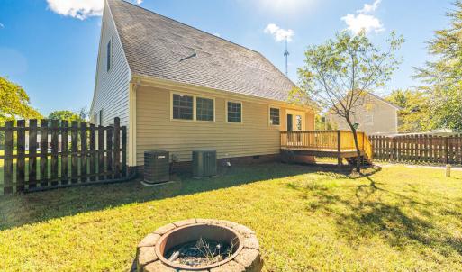 Photo #37 of 304 Dana Drive, Farmville, VA 0.5 acres
