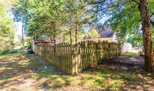 Photo #38 of 304 Dana Drive, Farmville, VA 0.5 acres
