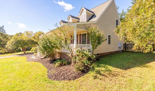 Photo #39 of 304 Dana Drive, Farmville, VA 0.5 acres