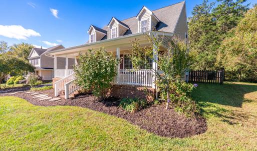Photo #40 of 304 Dana Drive, Farmville, VA 0.5 acres