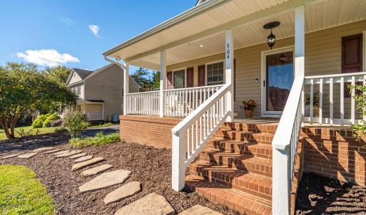 Photo #41 of 304 Dana Drive, Farmville, VA 0.5 acres