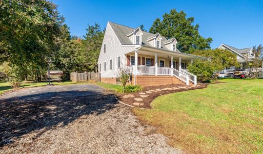 Photo #44 of 304 Dana Drive, Farmville, VA 0.5 acres