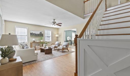 Photo #5 of 304 Dana Drive, Farmville, VA 0.5 acres