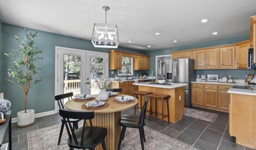 Photo #8 of 304 Dana Drive, Farmville, VA 0.5 acres