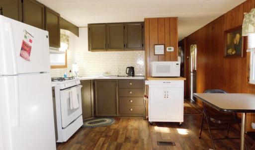 Photo #2 of 2515 Jerico Rd, Buckingham, VA 10.0 acres