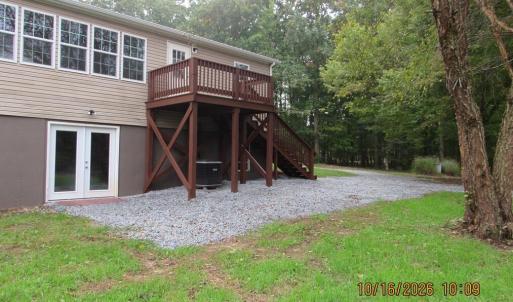 Photo #6 of 183 Union Grove RD, Keysville, VA 1.5 acres